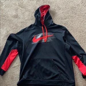 Nike Therma-Fit Hoodie